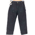 カーハート Carhartt MADE IN USA Orlginal Fit Double-Front Work Dungaree メンズ 32×30