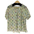 フランシュリッペ franche lippee fortune blouse フォーチュン ブラウス レディース JPN:M