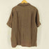 トミーバハマ Tommy Bahama ISLAND SOFT リネンオープンカラーシャツ メンズ M