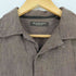 トミーバハマ Tommy Bahama ISLAND SOFT リネンオープンカラーシャツ メンズ M