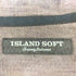 トミーバハマ Tommy Bahama ISLAND SOFT リネンオープンカラーシャツ メンズ M