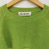 レイビームス Ray BEAMS 22aw アゼアミ クロップド クルーネック ニット レディース FREE