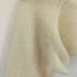 レイビームス Ray BEAMS 22aw アゼアミ クロップド クルーネック ニット レディース FREE