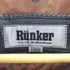 RUNKER 羊 ラムレザー 裏地キルティング カーコート ジャケット メンズ FREE