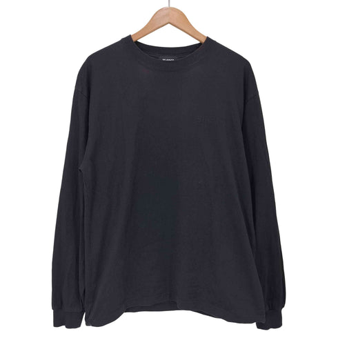 エクストララージ XLARGE 25SS EMBOSSED OLD ENGLISH L S TEE メンズ JPN:L