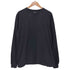 エクストララージ XLARGE 25SS EMBOSSED OLD ENGLISH L S TEE メンズ JPN:L