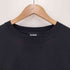 エクストララージ XLARGE 25SS EMBOSSED OLD ENGLISH L S TEE メンズ JPN:L