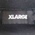 エクストララージ XLARGE 25SS EMBOSSED OLD ENGLISH L S TEE メンズ JPN:L