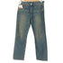 リーバイス Levis 00S フィリピン製 501 ボタンフライデニムパンツ ボタン裏359刻印 メンズ 32L32