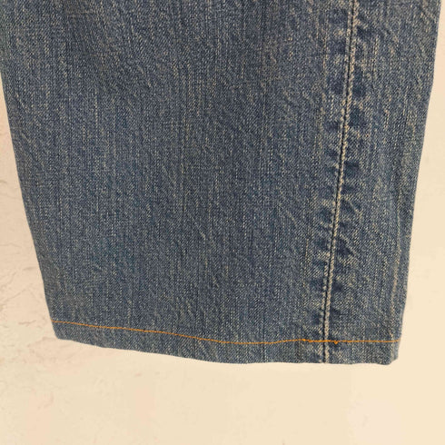 リーバイス Levis 00S フィリピン製 501 ボタンフライデニムパンツ ボタン裏359刻印 メンズ 32L32