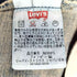 リーバイス Levis 00S フィリピン製 501 ボタンフライデニムパンツ ボタン裏359刻印 メンズ 32L32
