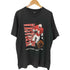 スクリーンスターズ SCREEN STARS 90s NFL プリントTシャツ メンズ XL