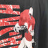 スクリーンスターズ SCREEN STARS 90s NFL プリントTシャツ メンズ XL