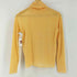 エイチビューティーアンドユースユナイテッドアローズ H BEAUTY & YOUTH UNITED ARROWS SHEER TURTLE NECK PULLOVER レディース FREE