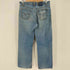 リーバイス Levis カナダ製 525 ボタンフライ デニムパンツ ボタン裏217刻印 メンズ 34L32