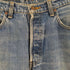 リーバイス Levis カナダ製 525 ボタンフライ デニムパンツ ボタン裏217刻印 メンズ 34L32