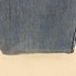リーバイス Levis カナダ製 525 ボタンフライ デニムパンツ ボタン裏217刻印 メンズ 34L32
