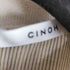 チノ CINOH ドレープスリーブレスブラウス レディース JPN:36
