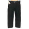 リーバイス Levis 501 ボタンフライストレートブラックデニムパンツ ボタン裏247刻印 メンズ