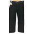 リーバイス Levis 501 ボタンフライストレートブラックデニムパンツ ボタン裏247刻印 メンズ