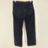 リーバイス Levis 501 ボタンフライストレートブラックデニムパンツ ボタン裏247刻印 メンズ