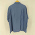 クレイボーン Claiborne レギュラーカラーシルクシャツ メンズ XL