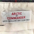 ARCTIC BY COMMANDER 70-80s スラックス メンズ