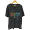 オニータ ONEITA 90s ハロウィンプリントTシャツ メンズ XL