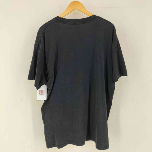 オニータ ONEITA 90s ハロウィンプリントTシャツ メンズ XL