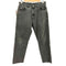 ラングラー Wrangler USA製 ストレートブラックデニムパンツ メンズ 34×30
