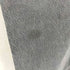 ラングラー Wrangler USA製 ストレートブラックデニムパンツ メンズ 34×30