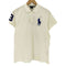 ラルフローレンゴルフ RALPH LAUREN GOLF ビッグポニーストレッチポロシャツ BONVOYAGE メンズ import:L