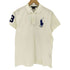 ラルフローレンゴルフ RALPH LAUREN GOLF ビッグポニーストレッチポロシャツ BONVOYAGE メンズ import:L