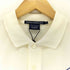 ラルフローレンゴルフ RALPH LAUREN GOLF ビッグポニーストレッチポロシャツ BONVOYAGE メンズ import:L