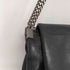 ザラ ZARA ROCK FLAP SHOULDER BAG フラップ ロッカーショルダーバッグ レディース M