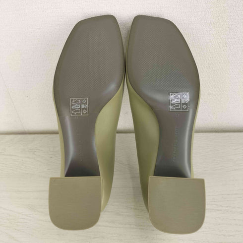 チャールズアンドキース CHARLES&KEITH ヒールパンプス レディース JPN:37