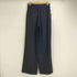 ザラ ZARA スラックスワイドシルエットパンツ レディース JPN:XS