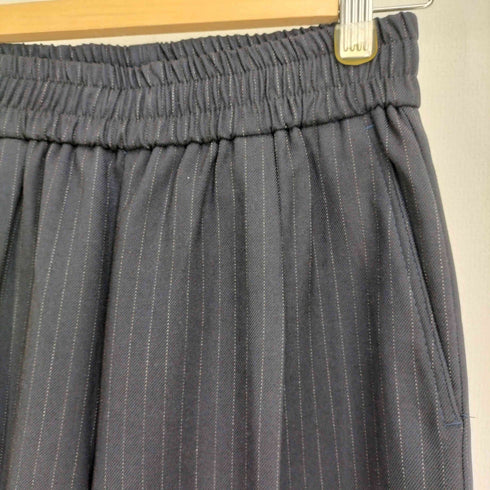 ザラ ZARA スラックスワイドシルエットパンツ レディース JPN:XS
