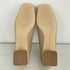チャールズアンドキース CHARLES&KEITH スクエアトゥパンプス レディース JPN:37