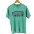 スクリーンスターズ SCREEN STARS 90s ヌーディストリゾート イベント プリントTシャツ メンズ L