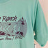スクリーンスターズ SCREEN STARS 90s ヌーディストリゾート イベント プリントTシャツ メンズ L