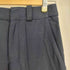 ザラ ZARA スラックス ワイドシルエットパンツ レディース JPN:XS