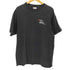 ヘインズ Hanes HEAVYWEIGHT 企業ロゴプリント クルーネックTシャツ メンズ