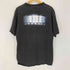 ヘインズ Hanes HEAVYWEIGHT 企業ロゴプリント クルーネックTシャツ メンズ