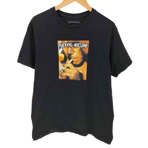 ファッキンオーサム FUCKING AWESOME LOCALS TEE メンズ import:M