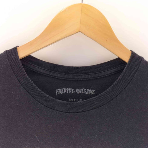 ファッキンオーサム FUCKING AWESOME LOCALS TEE メンズ import:M