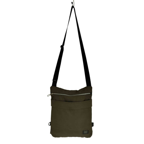 ポーター PORTER MUSETTE SHOULDER BAG メンズ