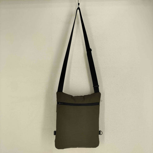 ポーター PORTER MUSETTE SHOULDER BAG メンズ