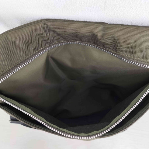 ポーター PORTER MUSETTE SHOULDER BAG メンズ