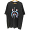 アベイシングエイプ A BATHING APE ABC Camo Shark T-Shirt メンズ 3XL